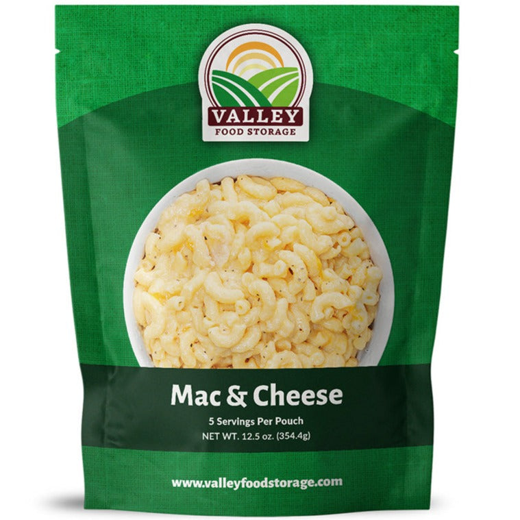 Mac and Cheese