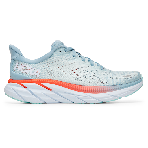 Clifton 8 Running Shoes - Hoka