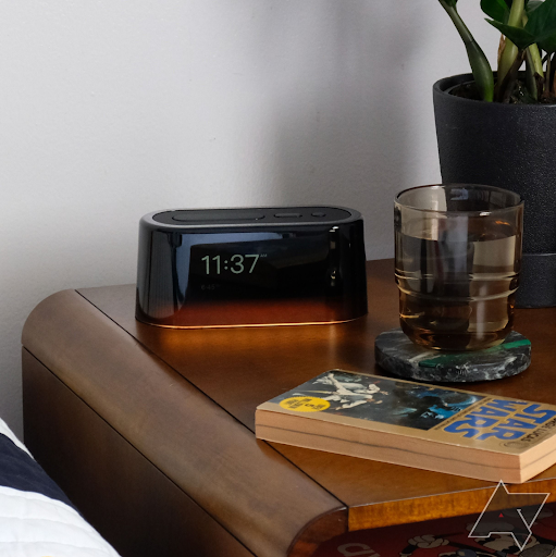 Smart Alarm Clock - Loftie