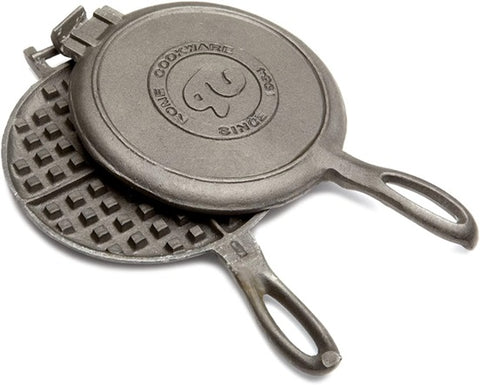 waffle iron homestead gift ideas