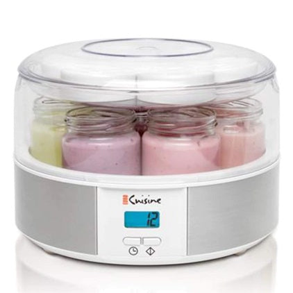 yogurt maker Christmas gifts for homesteaders