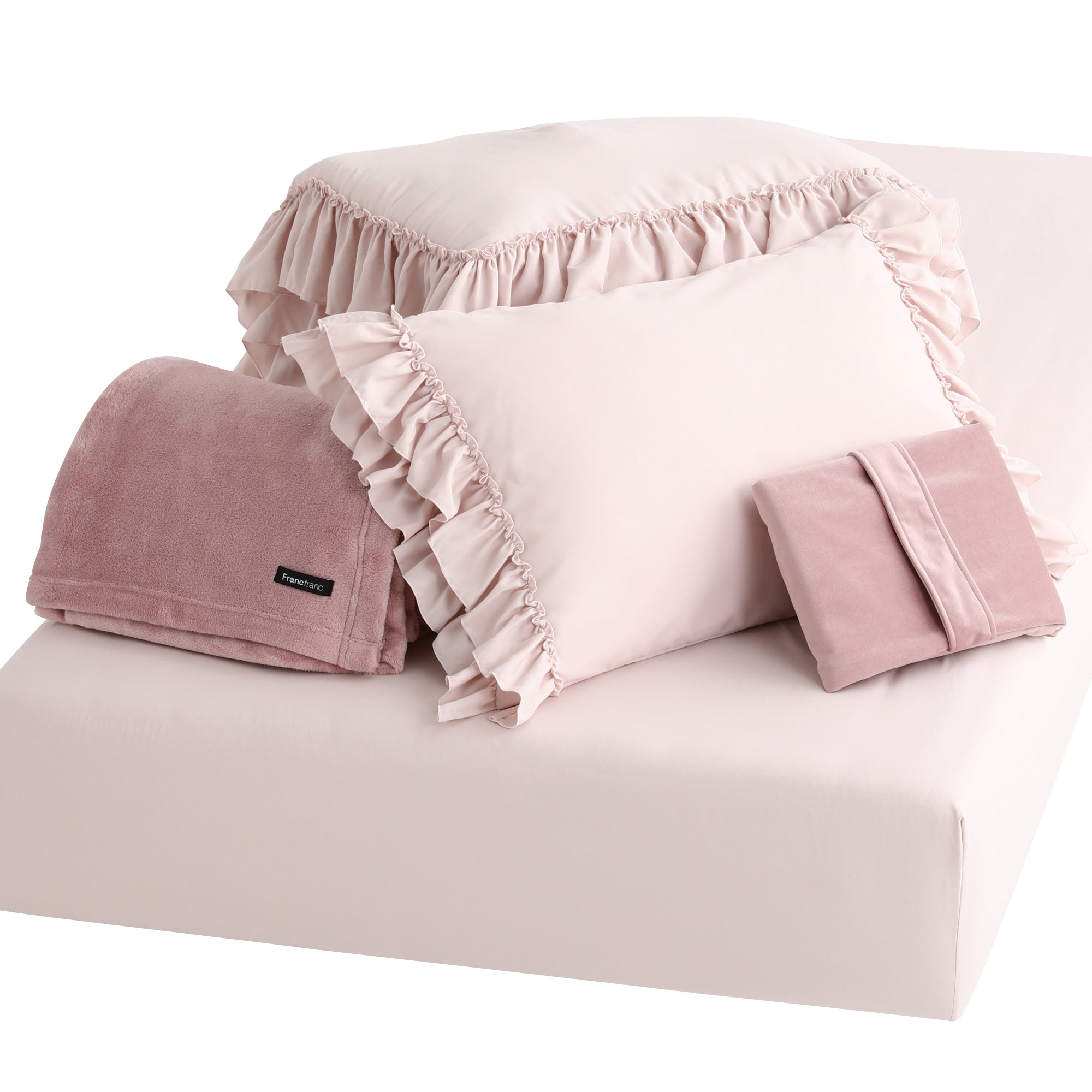 おしゃれでかわいい「布団・寝具」の通販・商品一覧 | Francfranc 