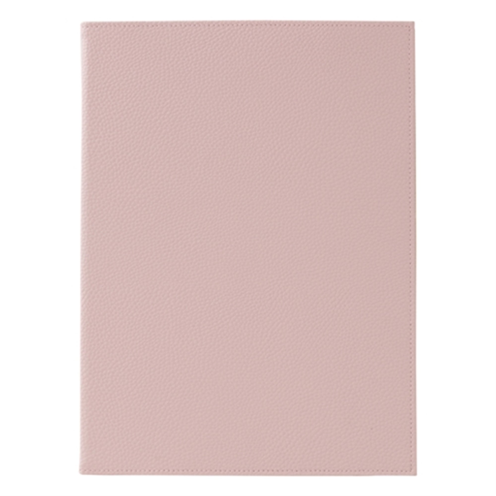 프랑프랑 일본 풀리레 뚜껑 바인더 핑크  