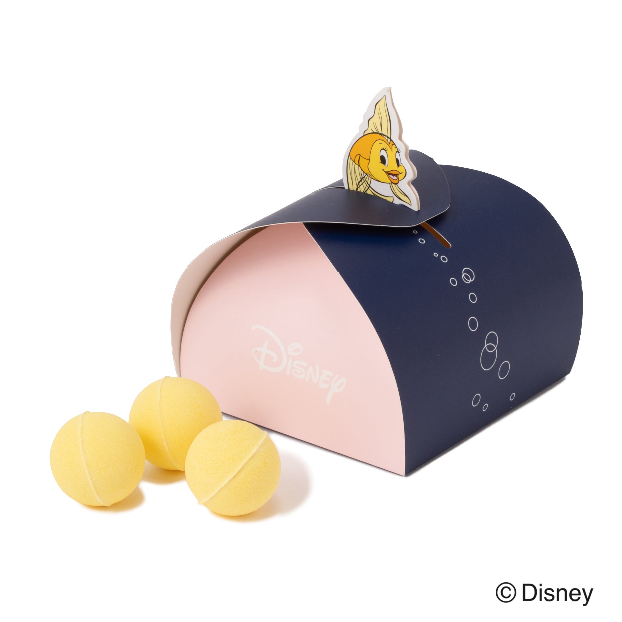 ディズニー ピノキオ バスフィズセット クレオ シトラスの香り Francfranc フランフラン 公式通販 家具 インテリア 生活雑貨