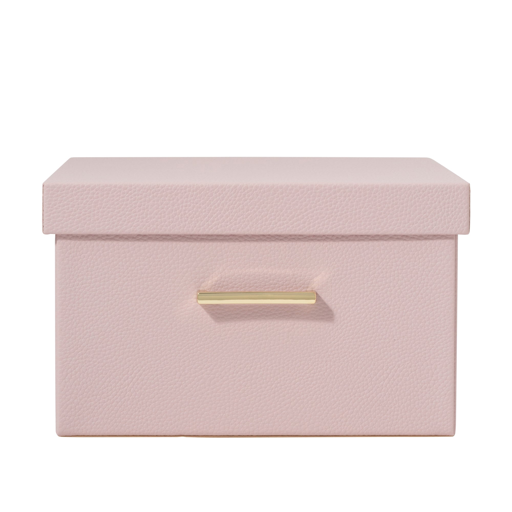 プリーレ ボックス L ピンク Francfranc フランフラン 公式通販 家具 インテリア 生活雑貨