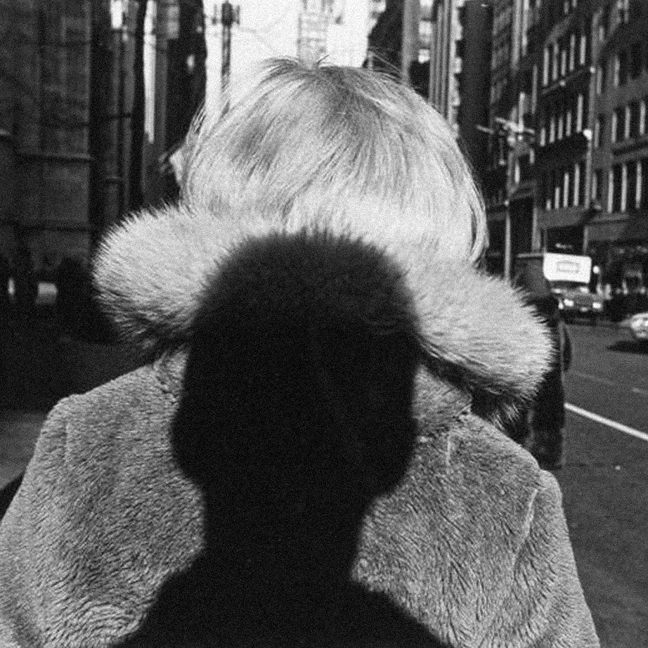 Lee Friedlander