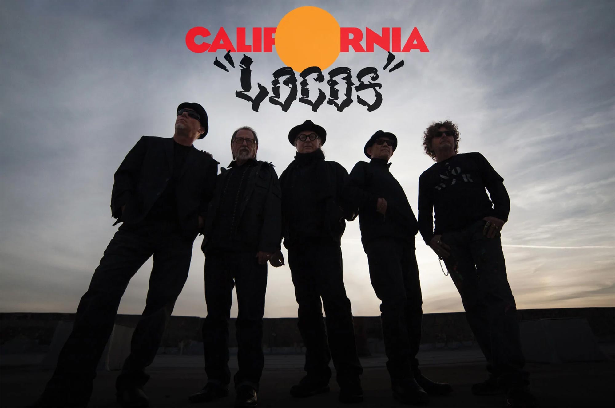 California Locos