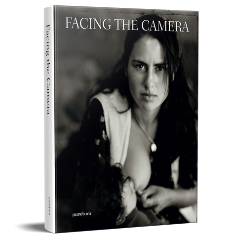 Facing the Camera Punctum Press