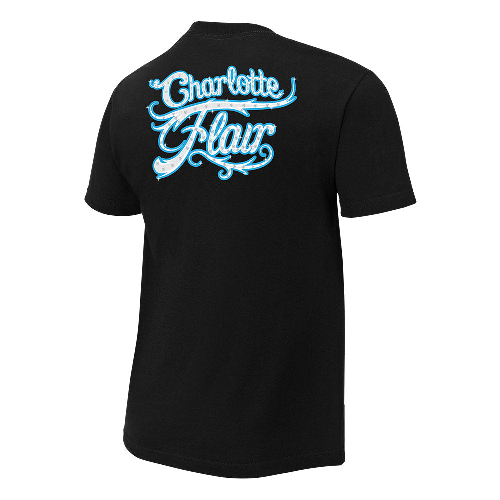 WWE - Charlotte Flair 