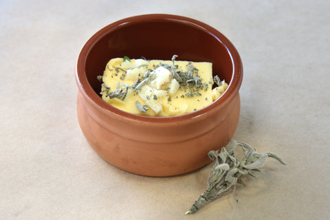 sage butter