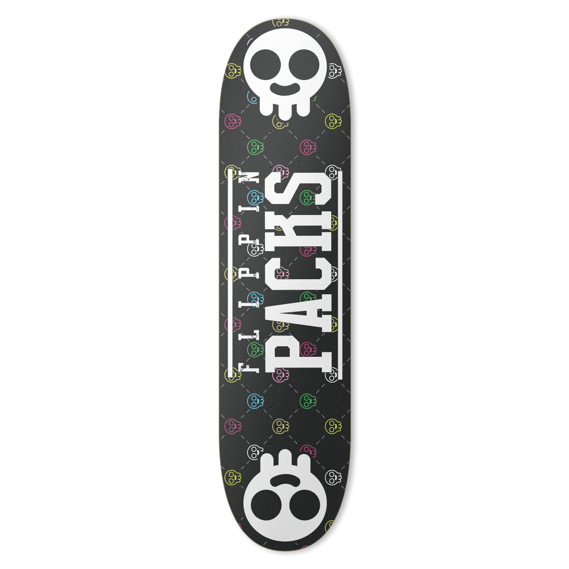 Lastig plek Bekentenis Skate - Flippin Packs