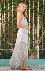 Ever So Dreamy Maxi Dress