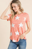 Starry Eyed Graphic Tee