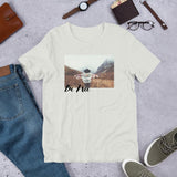 be free graphic tee