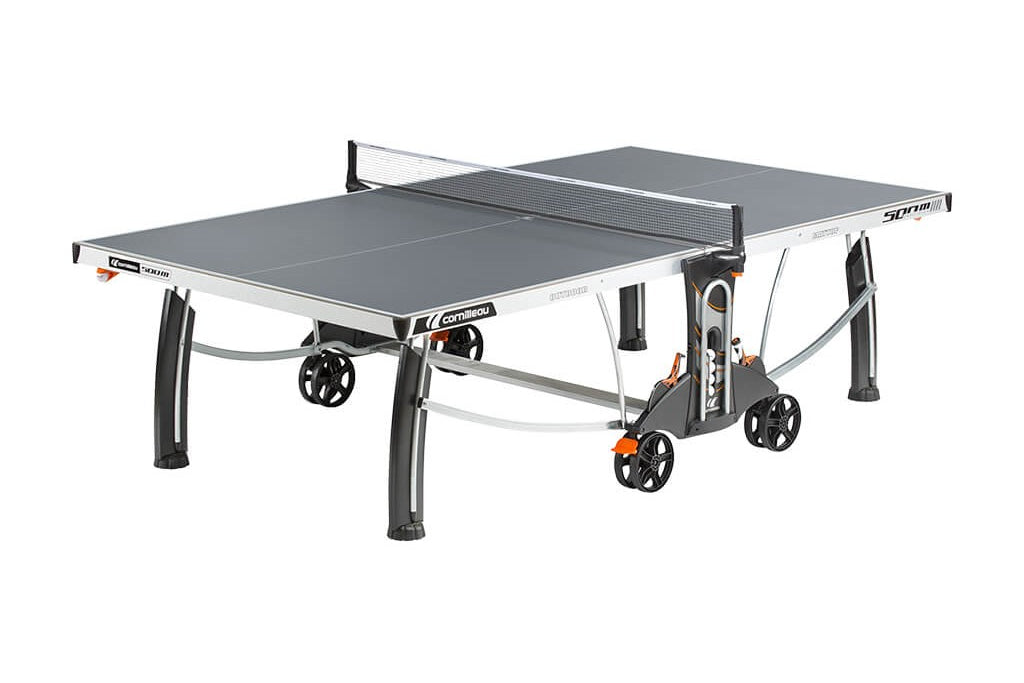 Soldes Table Ping Pong Exterieure - Nos bonnes affaires de janvier