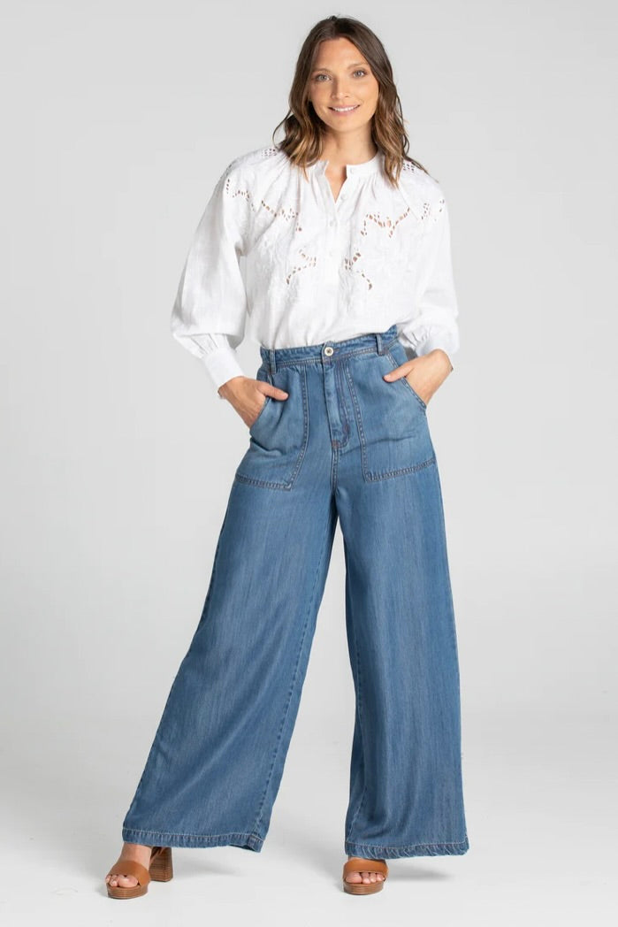 Poppy Pant Poppy  Boom Shankar Womens Pants « Bookish Bevil