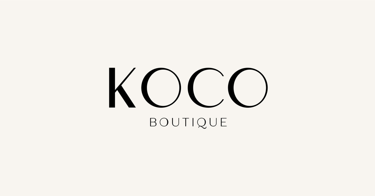 KOCO Boutique