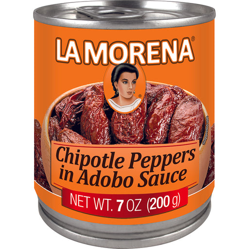 La Morena Foods — La Morena - USA