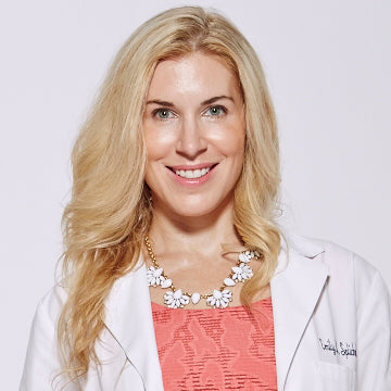 Meet Dr. Emily Splichal