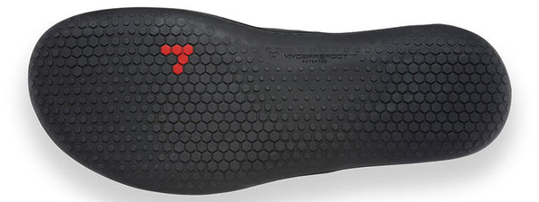 vivobarefoot ra barefoot dress shoe minimalist outsole