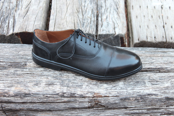 The Best Barefoot Dress Shoes for Men