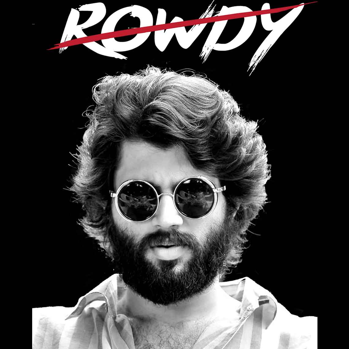 rowdy shirts buy online