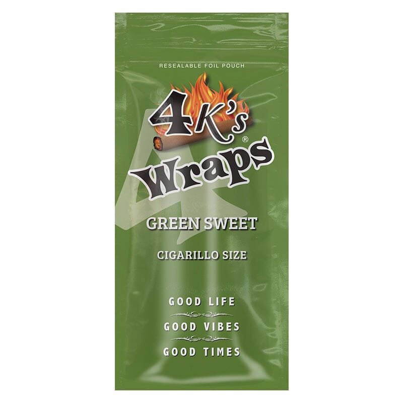 Top Selling Blunt Wraps - Mom's Cigars