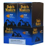 Dutch Masters Palma Cigarillos Mom S Cigars