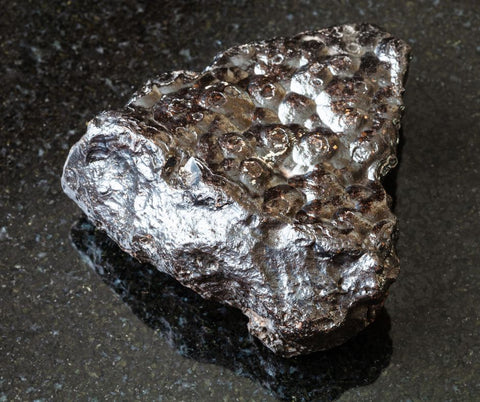 Black Kidney Ore