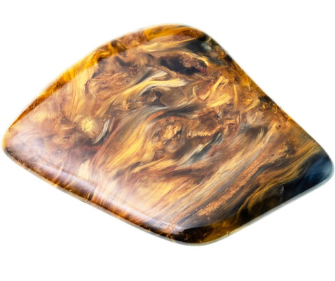 Brown Pietersite