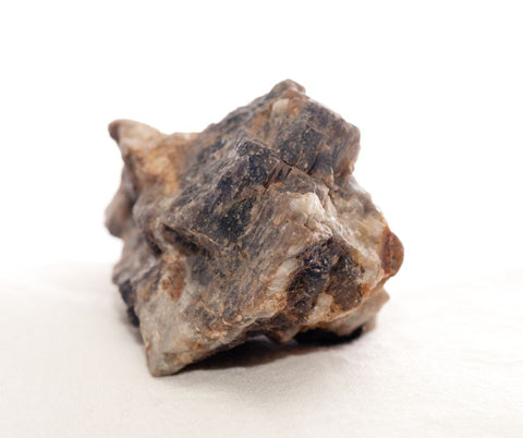 brown Scapolite specimen