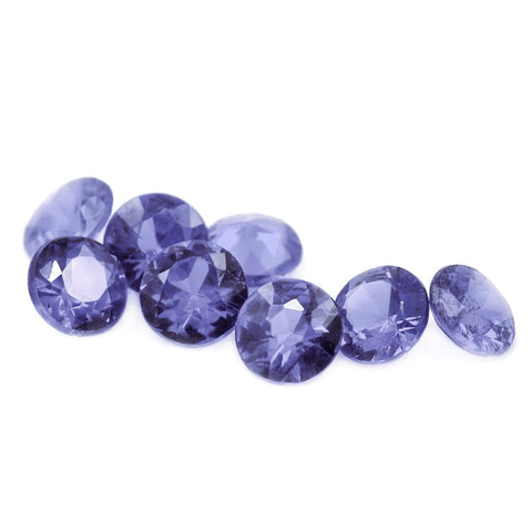 The 24 Most Popular Purple Gemstones Used in Jewelry — Fierce Lynx Designs