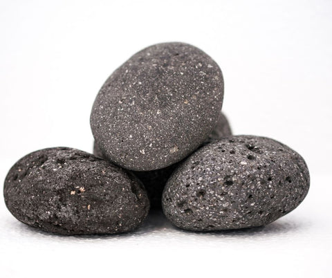 Lava Stones