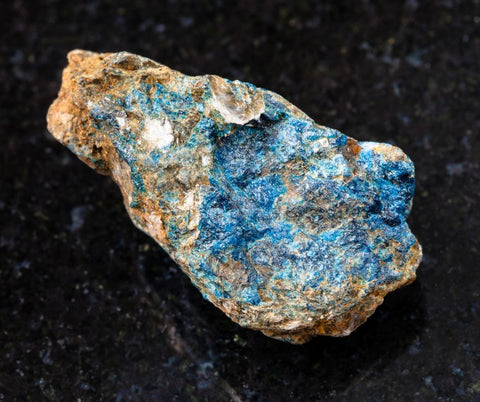 Lazulite