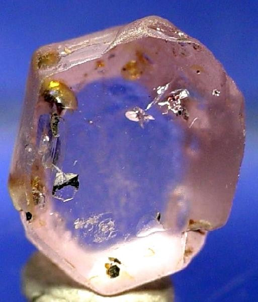 The Top 20 Rarest Gemstones Around The World // Tiny Rituals