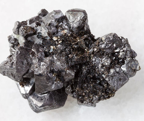 Magnetite