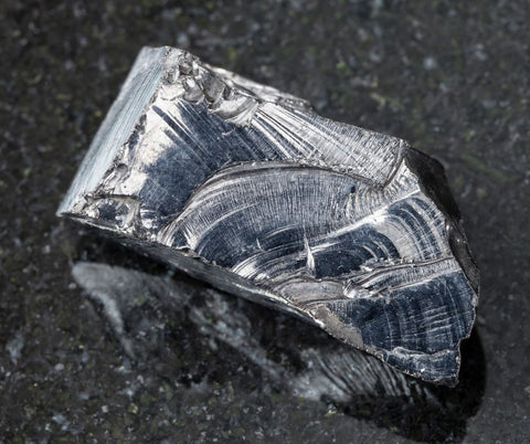 Shungite