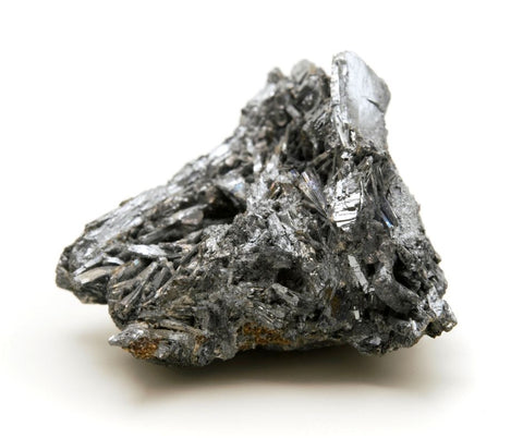 Stibnite