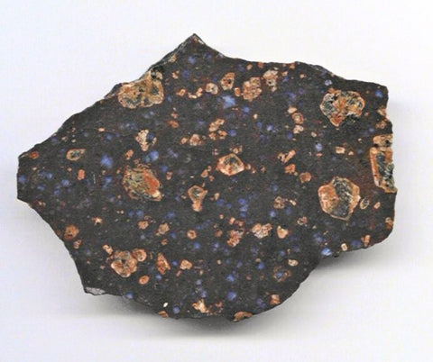 Que Sera Stone also known as Llanite