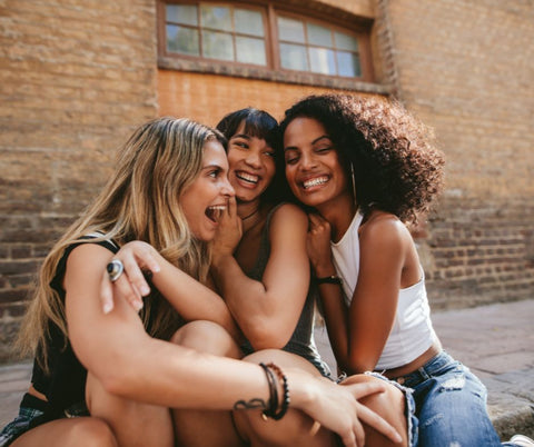 crystals for friendship start with healthy friendships