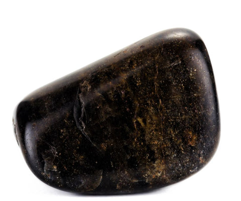 black jasper stone