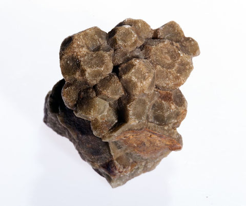 Smithsonite crystals