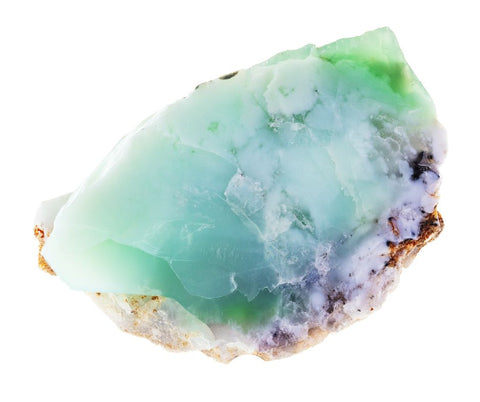 chrysoprase