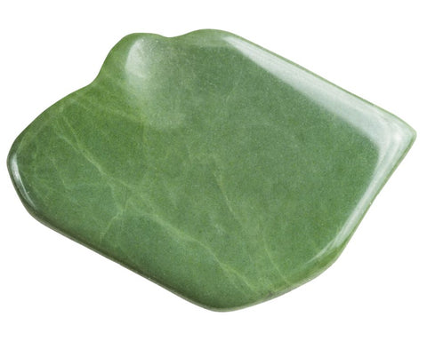 green jasper stone