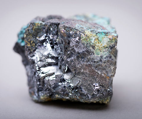 hematite specimen