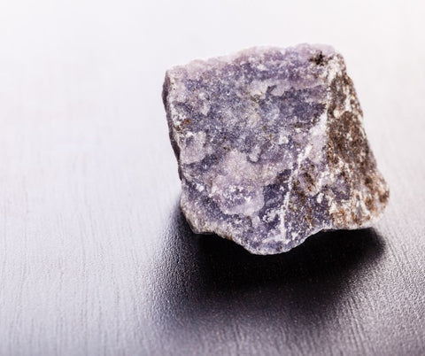 Lepidolite