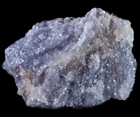 Lepidolites are calming crystals