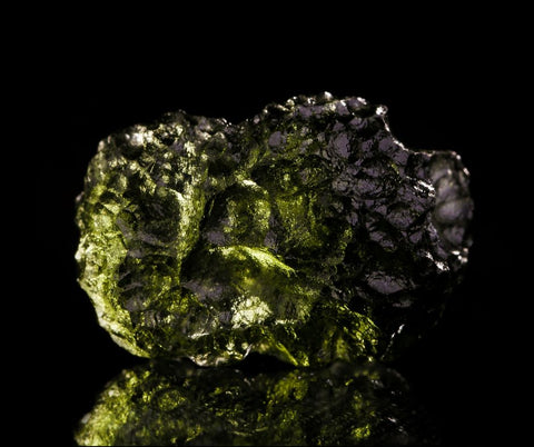 moldavite