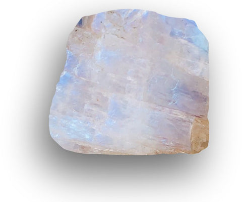 Moonstone is a good crystal for anxiety