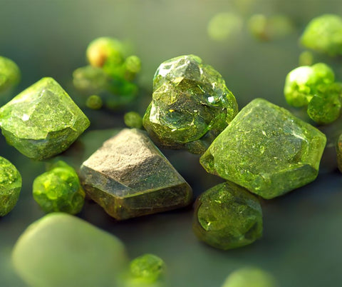 Peridot